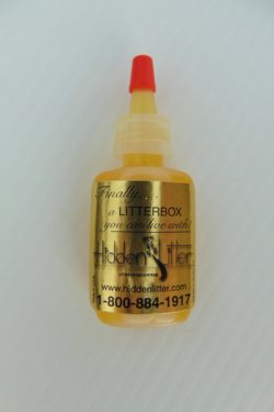 Hidden Litter Fragrance Oil