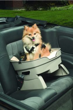 Travelin Dog Pet Seat